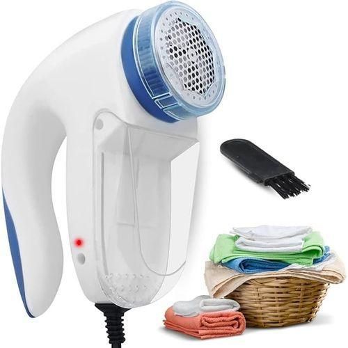 Rasoir Électrique pour des Tapis et Vêtements Parfaits