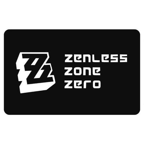 Zenless Zone Zero Abonnement Inter-Knot - Recharge Directe (Global)