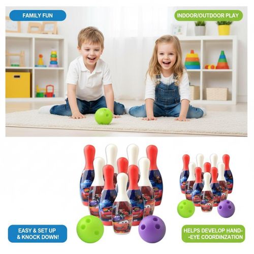 Le jeu parfait pour petits champions en herbe