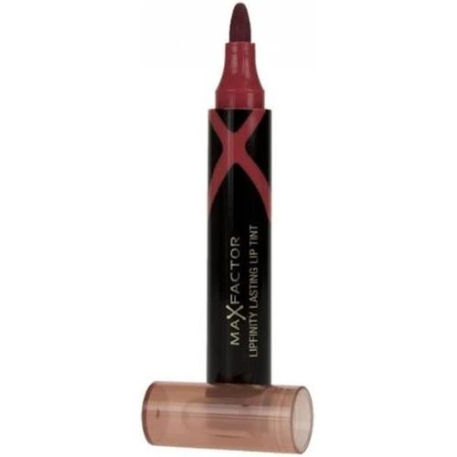 أحمر الشفاه ليبفينيتي يدوم طويلاً ماكس فاكتور