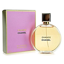 Chanel Chance Au Maroc Parfum Femme Chanel Chance à Prix Pas Cher