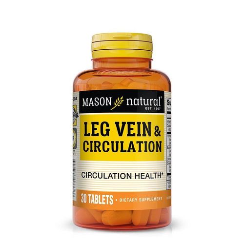 LEG VEIN AND CIRCULATION 30 TABLETS