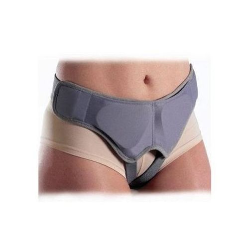 Ceinture Pour Hernie Inguinale Double - Gauche Et Droite