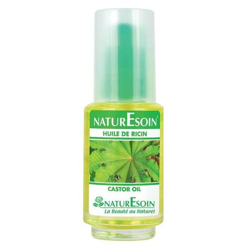 NATURESOIN HUILE DE RICIN