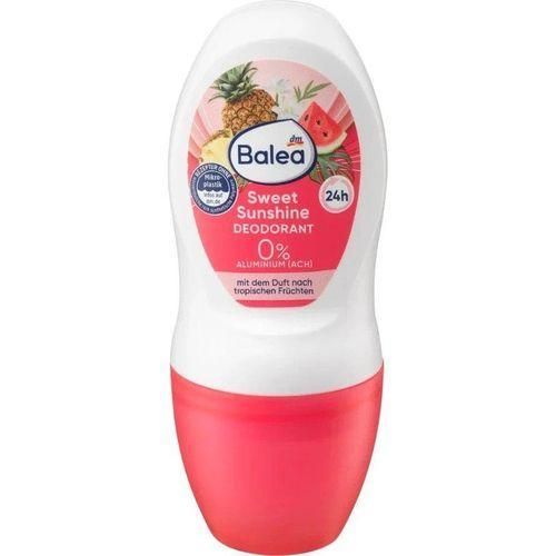 Sweet Sunshine Deodorant 0% Roll-On 50ml