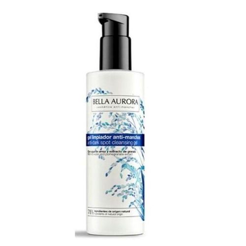 Gel nettoyant Anti tâches 200 ml