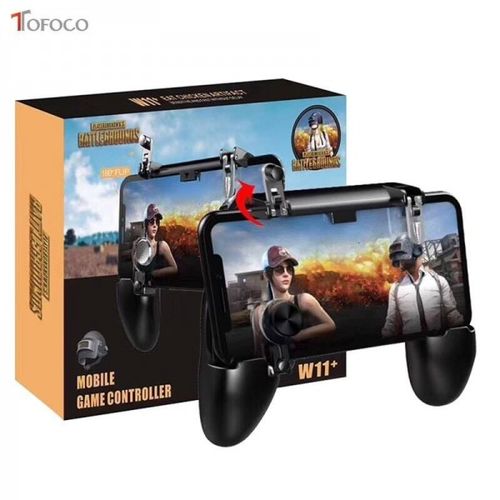 W11 manette de téléphone pour les jeux