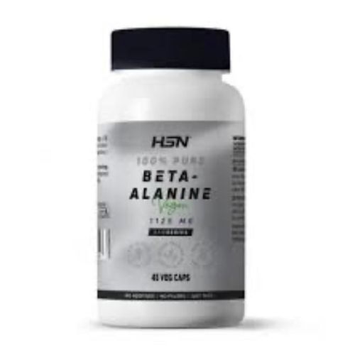 بيتا ألانين 1125 ملغ 45 كبسولة نباتية