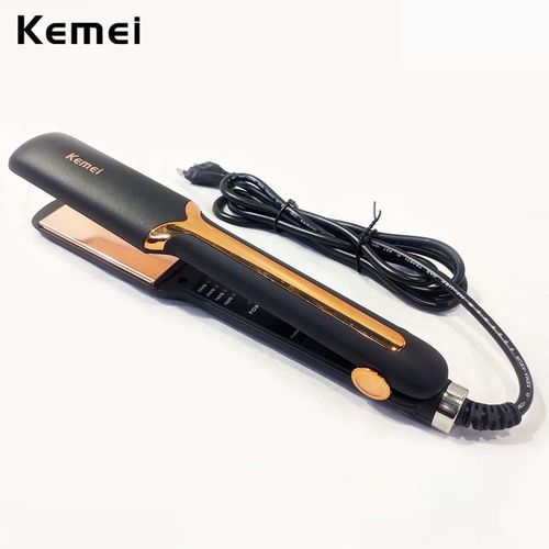 Lisseur à cheveux, plaque à cheveux en céramique, fer à lisser
