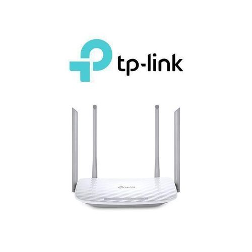 TP-Link Archer C50 Routeur Wi-Fi