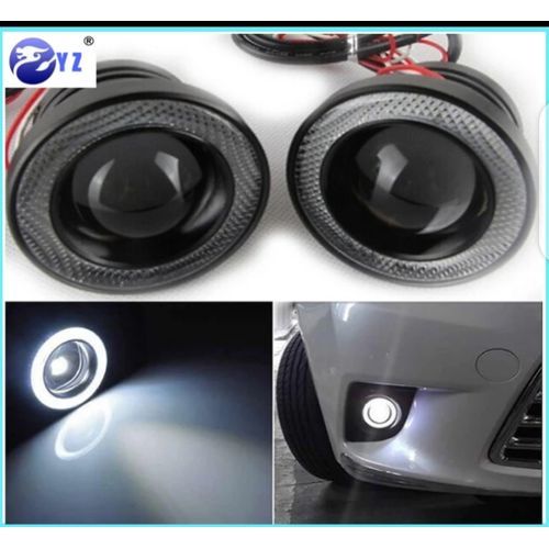 OPTIC ANTIBROUILLARD LED STANDAR