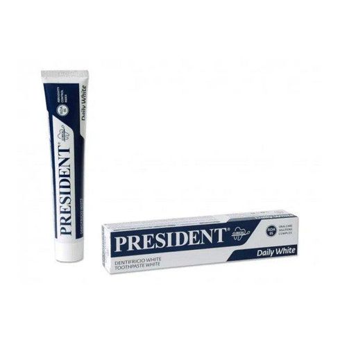 Dentifrice White 50Ml