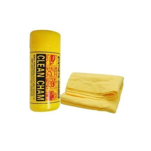 Serviette en daim synthétique - Daim synthétique - Grande taille