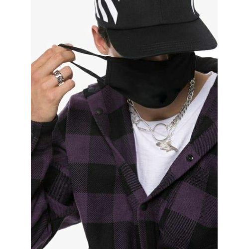 2 MASK de protection