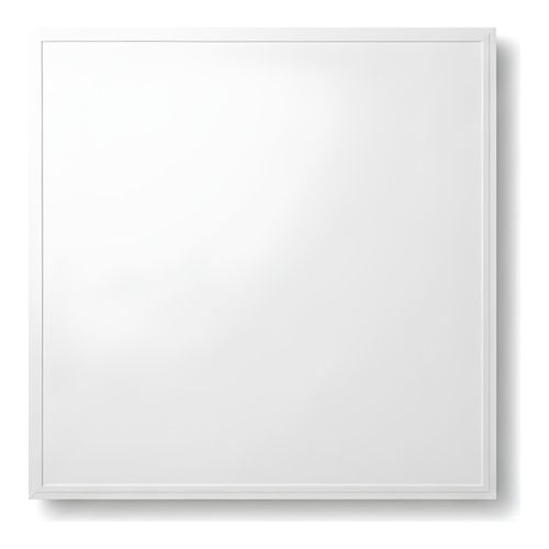 Panneau LED Carré 60x60cm 40W 6500K Blanc Froid - Éclairage Bureau & Maison