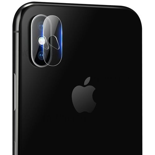 Incassable iPhone XS Max pour l'Appareil Photo