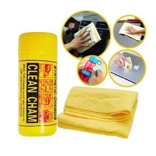 جلد شامواه متعدد الاستخدامات