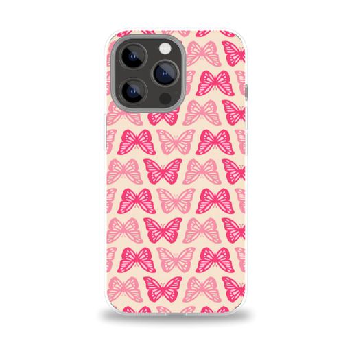 Love Butterflies - Compatible avec 13 Pro
