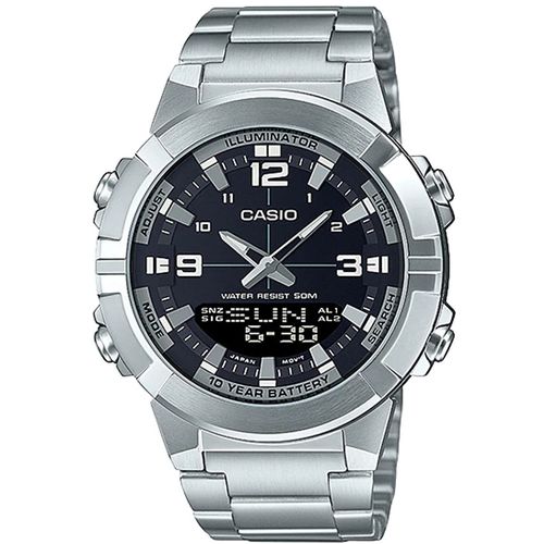 MONTRE HOMMES AMW-870D-1AVDF