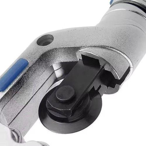 Accessoire de découpe précis pour tubes ronds