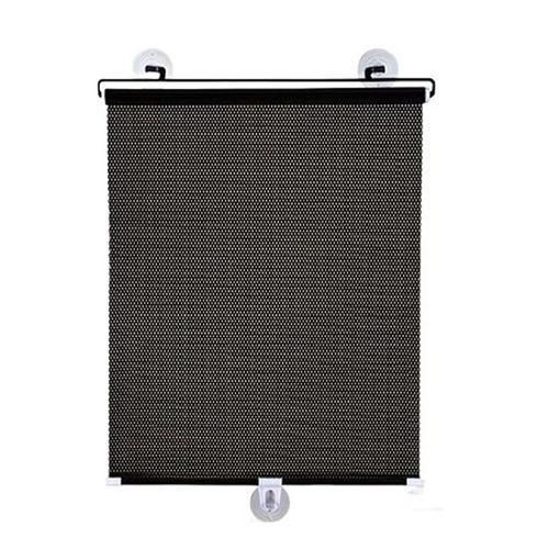 Store Roulant Occultant Sans Perçage – Rideau Opaque Assombrissant, Installation Facile, pour Chambre, Cuisine, Salle de Bain et Bureau