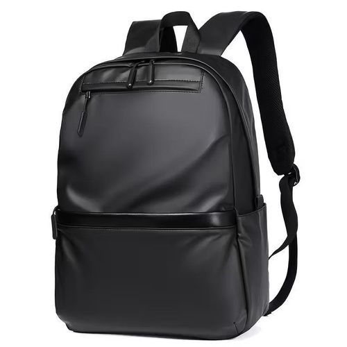 Sac à Dos Homme Premium Grande Capacité – Noir, Voyage & Ordinateur Portable, Design Moderne avec Compartiments Multiples