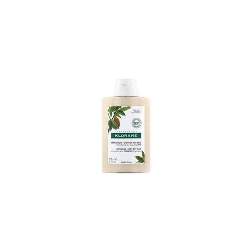 Réparation Shampooing Au Cupuacu Bio 200ml