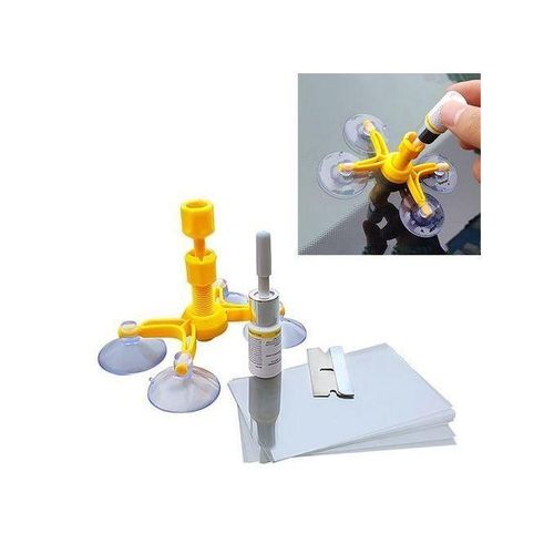 Kit Reparation Pare-Brise