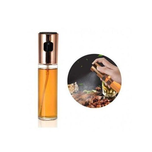 Distributeur d'huile,Bouteille Spray Pulvérisateur Pour Huile Ou Vinaigre,