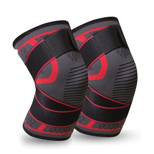 Le maintien ultime pour des mouvements en toute confiance