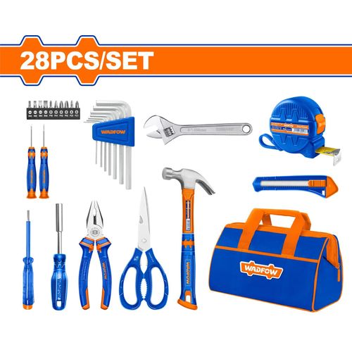 Sac a Outillage 28 Pcs