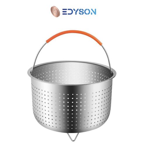 Panier Vapeur pour Autocuiseur Edyson Smart Cocotte (2 tailles disponibles)