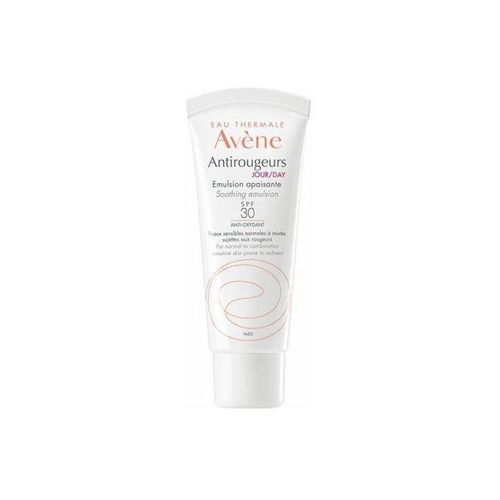 Antirougeurs Jour Emulsion apaisante spf30 40ml - Hydratants pour le visage