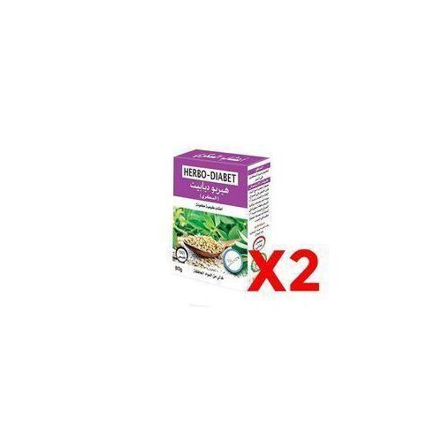 2 Herbo Diabet - Réduire le taux de glucose dans le sang