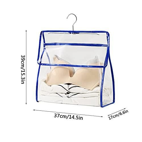 Gagnez de lespace avec ce rangement mural ingnieux