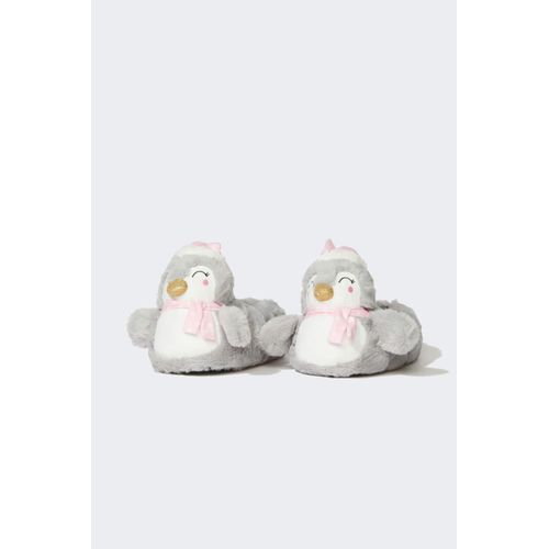 Bottes à semelles épaisses pour filles