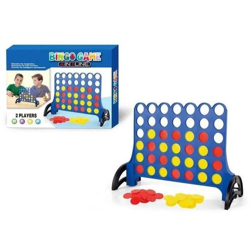 Family Games Bingo – Jeu de Société Bingo pour Toute la Famille