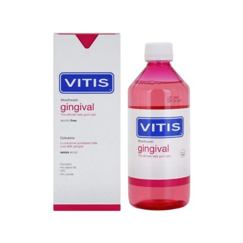 Bain De Bouche Gingival Mouthwash 150ml