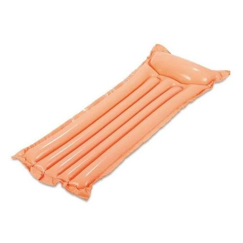 Matelas Gonflable de Piscine One Two Fun 168 x 61 x 23 cm