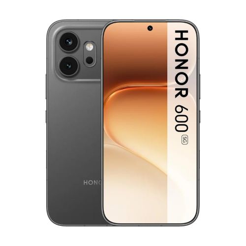 600 5G 6.57 - 12 GB RAM - 256GB - Snapdragon 7 Gen 4 (4 nm) - 6400mAh/80W - 200MP/50MP - Black