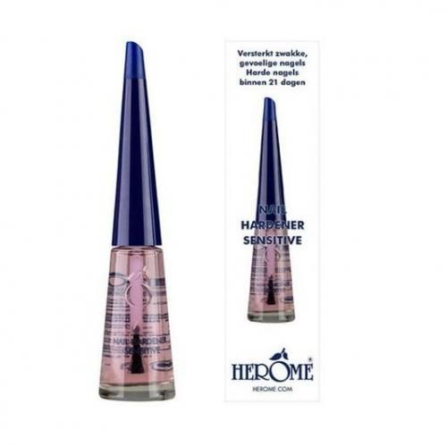 Durcisseur doux pour ongles 10ml