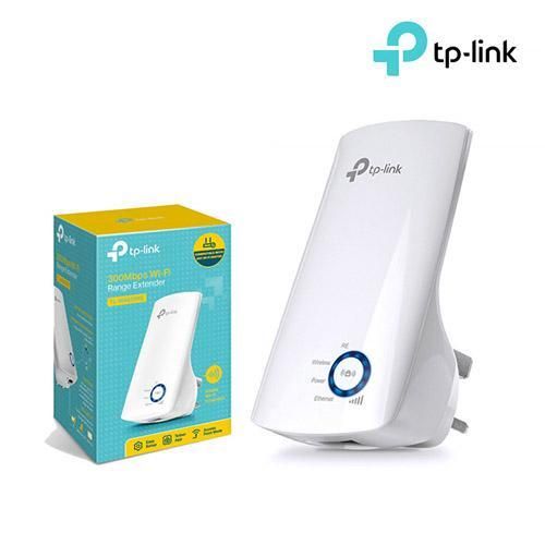 Ranger extender 300Mbps (TL-WA850RE)