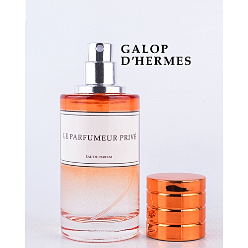 Galop Dhermes Hermès аромат аромат для женщин 2016