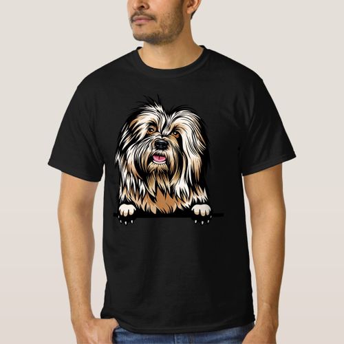 Animal Dog Old English Sheepdog kkkmffea Color Pee T-Shirt unique design - t shirt tres bon qualite