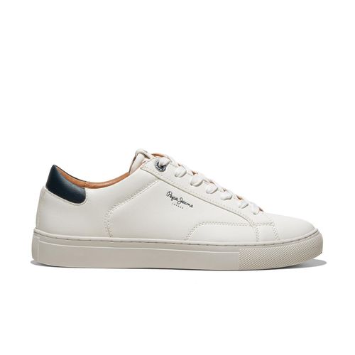 Basket de ville pour homme JOE BASIC 800W PMS00048-800
