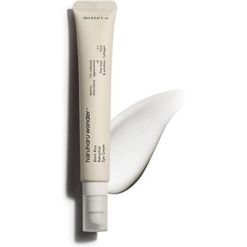 Black Rice Bakuchiol Crème Contour des Yeux Anti-Âge 20ml