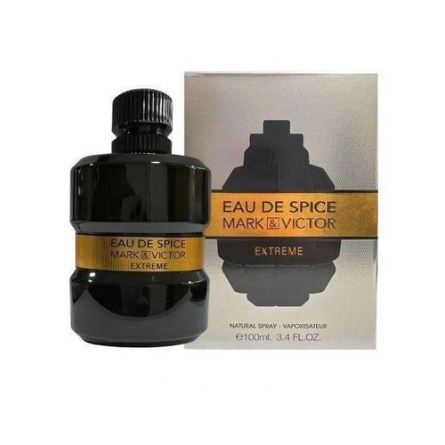 Viktor Eau De Spice Extreme 100ML E D P......