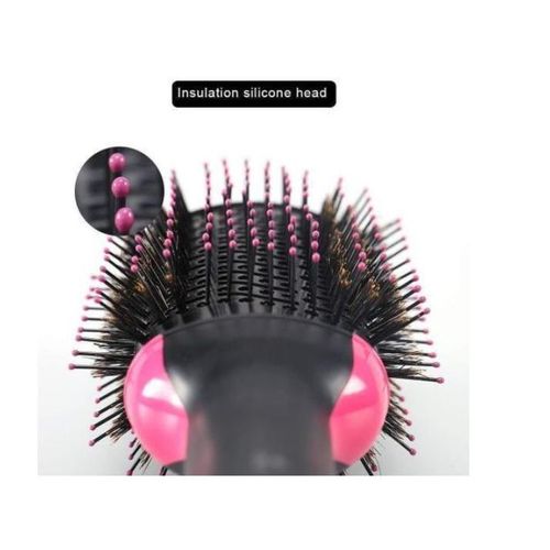 One Step 1200 W Brosse Soufflante et Lissante 3en1 Séchoir,Brosse et Lisseur