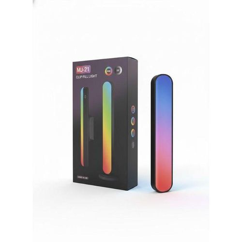 Lampe dclairage professionnelle Rechargeable Bar Fill Light Professional Lighting Lamp