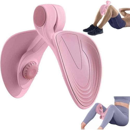Appareil d'exercice de cuisse, tonifiant pour la cuisse, équipement d'exercice intérieur de la cuisse, produits d'exercice pour femme, équipement d'exercice de cuisse mise